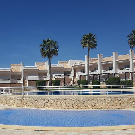 Casa Felicidade Albufeira Exterior foto