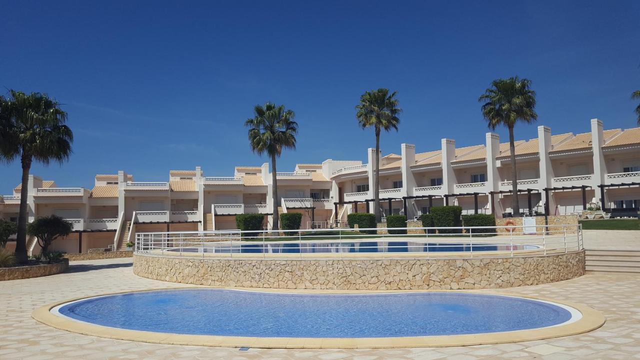 Casa Felicidade Albufeira Exterior foto