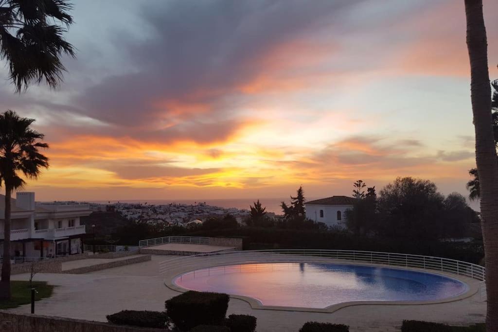 Casa Felicidade Albufeira Exterior foto